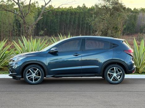 HONDA HR-V 1.8 16V 4P EX FLEX AUTOM�TICO CVT, Foto 3