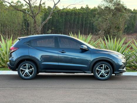 HONDA HR-V 1.8 16V 4P EX FLEX AUTOM�TICO CVT, Foto 5