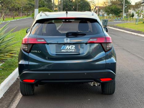 HONDA HR-V 1.8 16V 4P EX FLEX AUTOM�TICO CVT, Foto 6