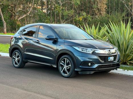 HONDA HR-V 1.8 16V 4P EX FLEX AUTOM�TICO CVT, Foto 7