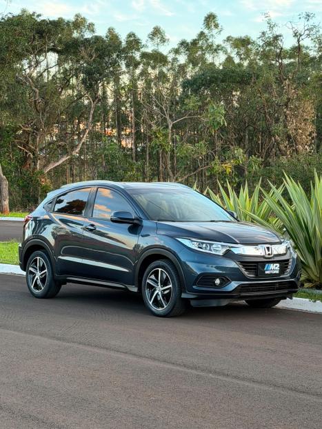 HONDA HR-V 1.8 16V 4P EX FLEX AUTOM�TICO CVT, Foto 8
