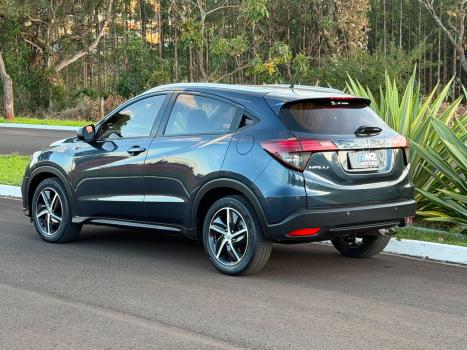 HONDA HR-V 1.8 16V 4P EX FLEX AUTOM�TICO CVT, Foto 9