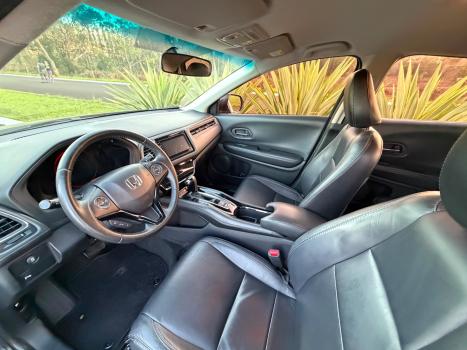 HONDA HR-V 1.8 16V 4P EX FLEX AUTOM�TICO CVT, Foto 10