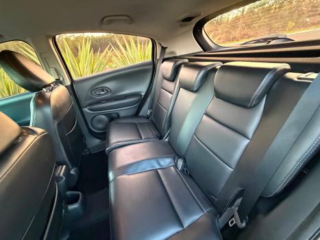 HONDA HR-V 1.8 16V 4P EX FLEX AUTOM�TICO CVT, Foto 11