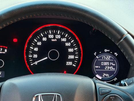 HONDA HR-V 1.8 16V 4P EX FLEX AUTOM�TICO CVT, Foto 13