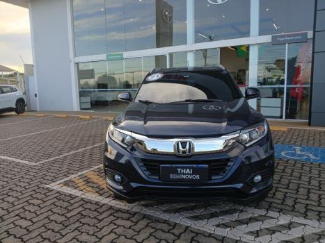 HONDA HR-V 1.8 16V 4P EX FLEX AUTOM�TICO CVT, Foto 2
