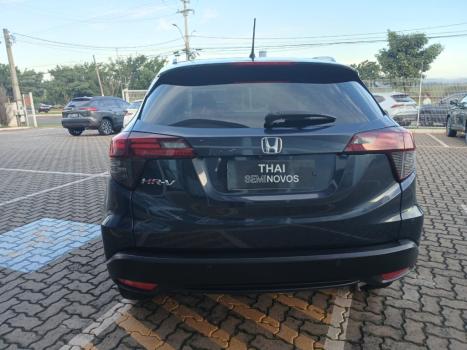 HONDA HR-V 1.8 16V 4P EX FLEX AUTOM�TICO CVT, Foto 6