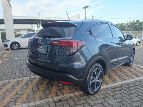 HONDA HR-V 1.8 16V 4P EX FLEX AUTOM�TICO CVT, Foto 7