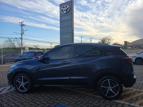 HONDA HR-V 1.8 16V 4P EX FLEX AUTOM�TICO CVT, Foto 8