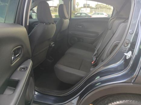 HONDA HR-V 1.8 16V 4P EX FLEX AUTOM�TICO CVT, Foto 11
