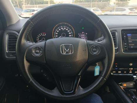 HONDA HR-V 1.8 16V 4P EX FLEX AUTOM�TICO CVT, Foto 13