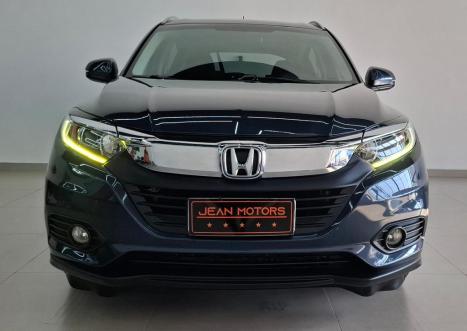 HONDA HR-V 1.8 16V 4P EX FLEX AUTOM�TICO CVT, Foto 1