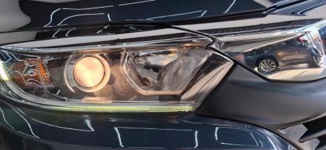 HONDA HR-V 1.8 16V 4P EX FLEX AUTOM�TICO CVT, Foto 2
