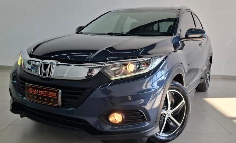 HONDA HR-V 1.8 16V 4P EX FLEX AUTOM�TICO CVT, Foto 4