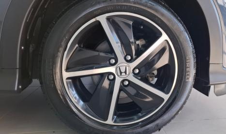 HONDA HR-V 1.8 16V 4P EX FLEX AUTOM�TICO CVT, Foto 6