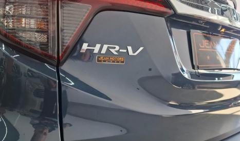 HONDA HR-V 1.8 16V 4P EX FLEX AUTOM�TICO CVT, Foto 10