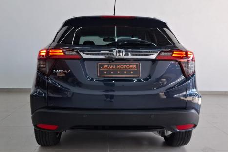 HONDA HR-V 1.8 16V 4P EX FLEX AUTOM�TICO CVT, Foto 11