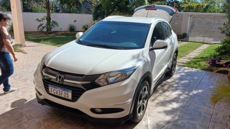HONDA HR-V 1.8 16V 4P EX FLEX AUTOM�TICO CVT, Foto 1