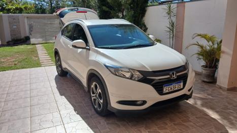 HONDA HR-V 1.8 16V 4P EX FLEX AUTOM�TICO CVT, Foto 2