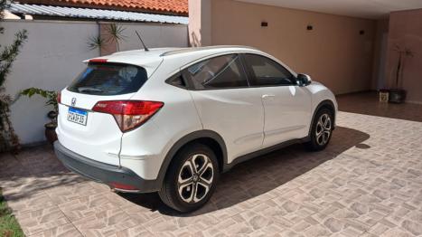 HONDA HR-V 1.8 16V 4P EX FLEX AUTOM�TICO CVT, Foto 3