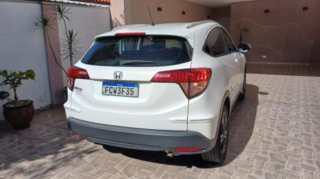 HONDA HR-V 1.8 16V 4P EX FLEX AUTOM�TICO CVT, Foto 4