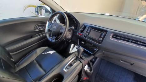 HONDA HR-V 1.8 16V 4P EX FLEX AUTOM�TICO CVT, Foto 5