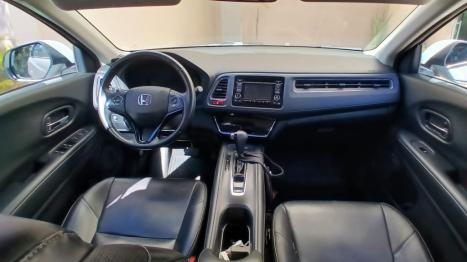 HONDA HR-V 1.8 16V 4P EX FLEX AUTOM�TICO CVT, Foto 6