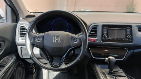 HONDA HR-V 1.8 16V 4P EX FLEX AUTOM�TICO CVT, Foto 7