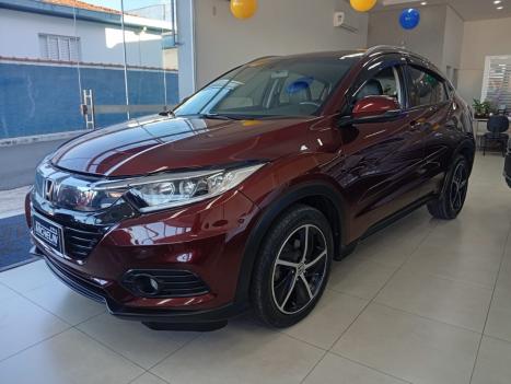 HONDA HR-V 1.8 16V 4P EXL FLEX AUTOM�TICO CVT, Foto 2
