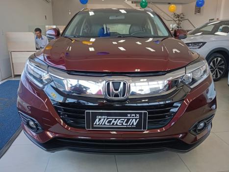 HONDA HR-V 1.8 16V 4P EXL FLEX AUTOM�TICO CVT, Foto 3
