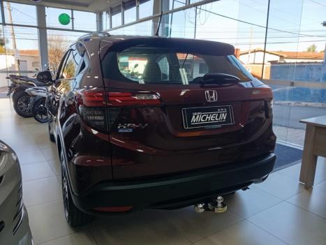 HONDA HR-V 1.8 16V 4P EXL FLEX AUTOM�TICO CVT, Foto 4