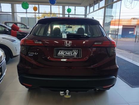 HONDA HR-V 1.8 16V 4P EXL FLEX AUTOM�TICO CVT, Foto 5