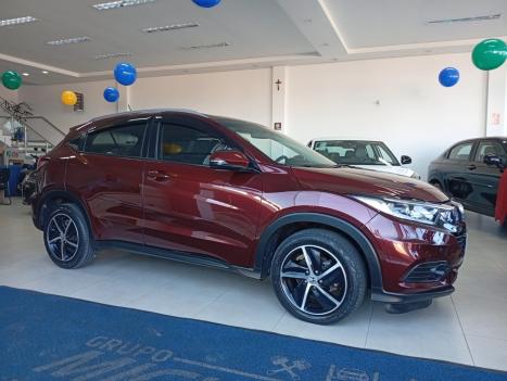 HONDA HR-V 1.8 16V 4P EXL FLEX AUTOM�TICO CVT, Foto 6