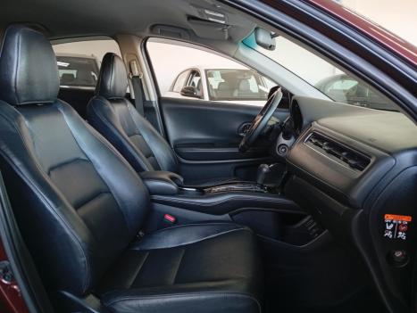 HONDA HR-V 1.8 16V 4P EXL FLEX AUTOM�TICO CVT, Foto 7