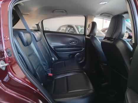 HONDA HR-V 1.8 16V 4P EXL FLEX AUTOM�TICO CVT, Foto 8