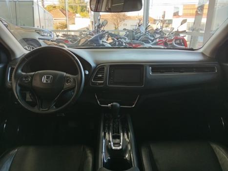 HONDA HR-V 1.8 16V 4P EXL FLEX AUTOM�TICO CVT, Foto 10