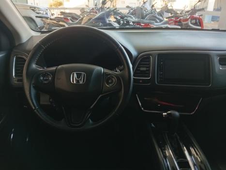 HONDA HR-V 1.8 16V 4P EXL FLEX AUTOM�TICO CVT, Foto 11
