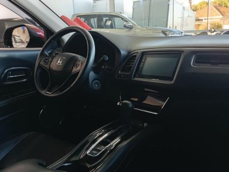 HONDA HR-V 1.8 16V 4P EXL FLEX AUTOM�TICO CVT, Foto 12