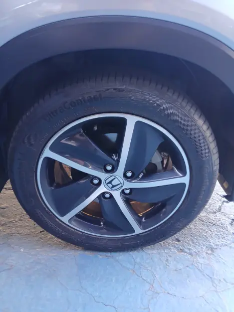 HONDA HR-V 1.8 16V 4P EX FLEX AUTOM�TICO CVT, Foto 11