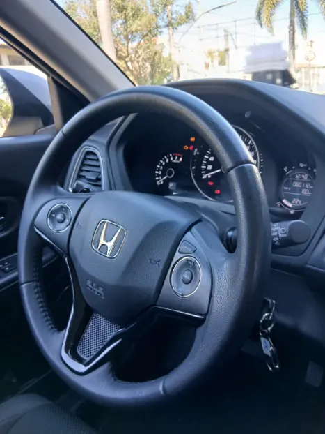 HONDA HR-V 1.8 16V 4P EX FLEX AUTOM�TICO CVT, Foto 6
