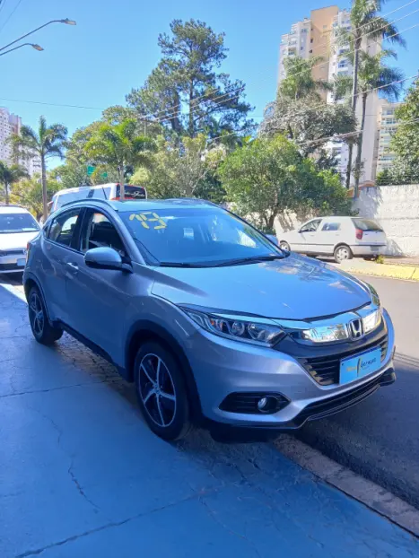 HONDA HR-V 1.8 16V 4P EX FLEX AUTOM�TICO CVT, Foto 2