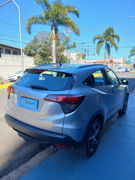 HONDA HR-V 1.8 16V 4P EX FLEX AUTOM�TICO CVT, Foto 15