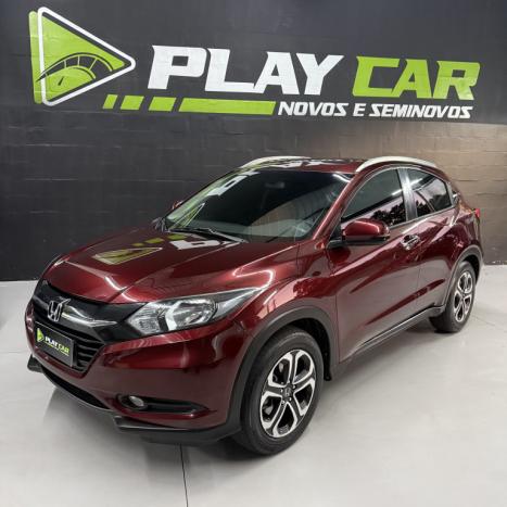 HONDA HR-V 1.8 16V 4P EXL FLEX AUTOM�TICO CVT, Foto 1