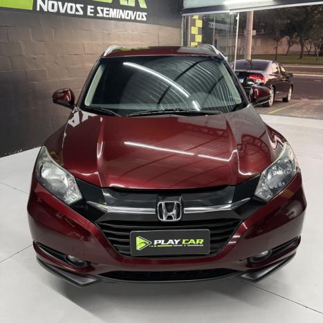 HONDA HR-V 1.8 16V 4P EXL FLEX AUTOM�TICO CVT, Foto 2