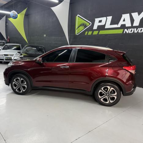 HONDA HR-V 1.8 16V 4P EXL FLEX AUTOM�TICO CVT, Foto 5
