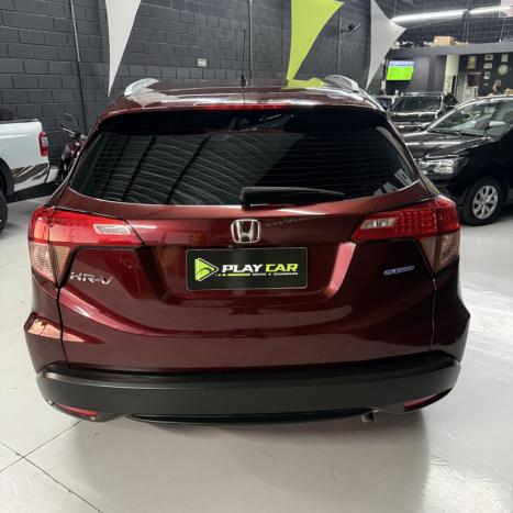 HONDA HR-V 1.8 16V 4P EXL FLEX AUTOM�TICO CVT, Foto 6