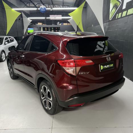 HONDA HR-V 1.8 16V 4P EXL FLEX AUTOM�TICO CVT, Foto 7
