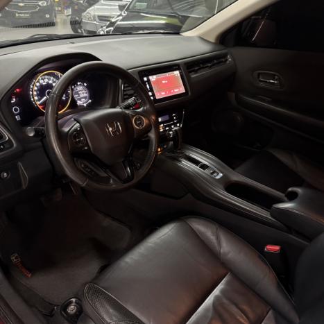 HONDA HR-V 1.8 16V 4P EXL FLEX AUTOM�TICO CVT, Foto 8