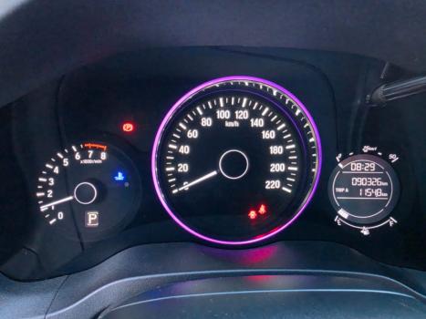 HONDA HR-V 1.8 16V 4P LX FLEX AUTOM�TICO CVT, Foto 6
