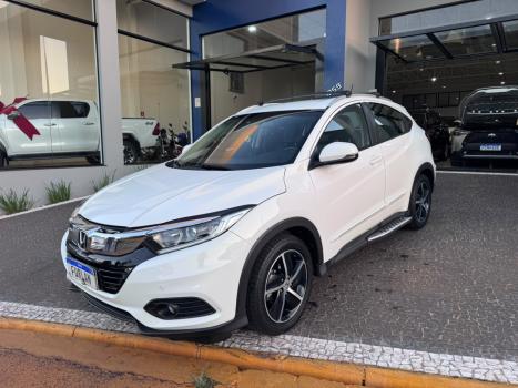 HONDA HR-V 1.8 16V 4P EXL FLEX AUTOM�TICO CVT, Foto 2